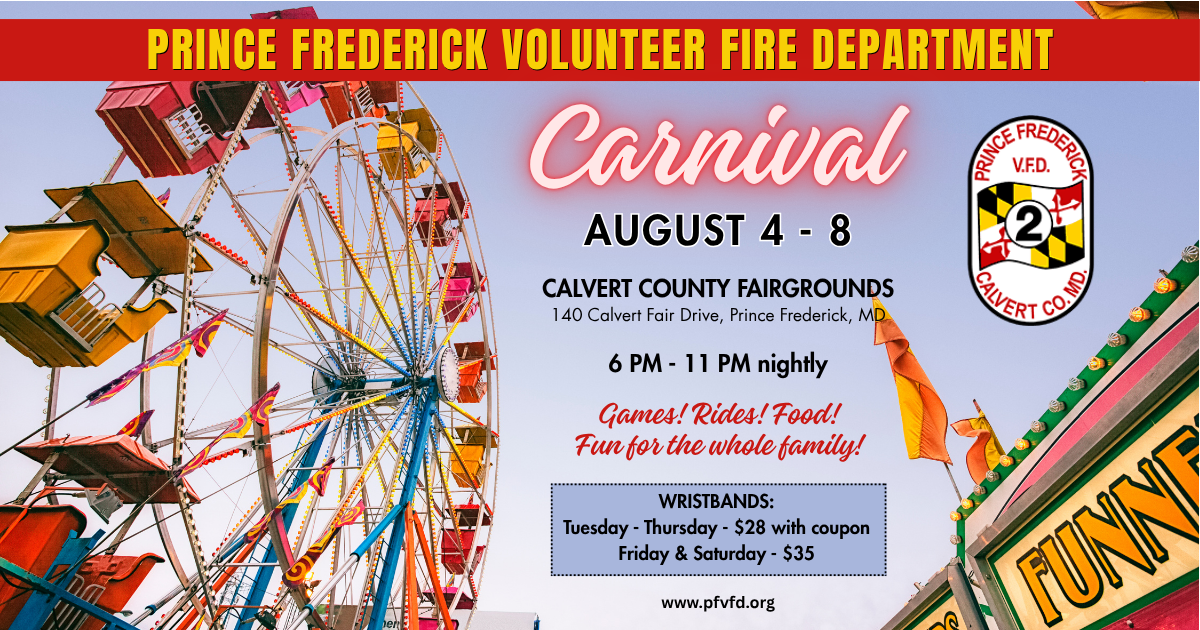 Carnival Grpahic